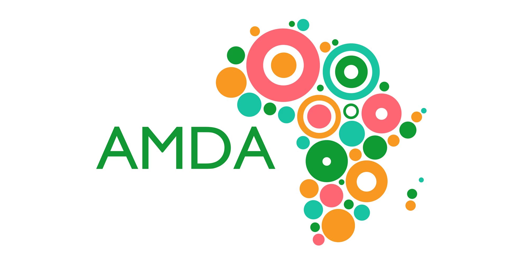 AMDA Logo