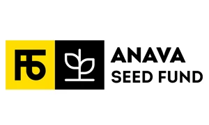 Logo: ANAVA Seed Fund