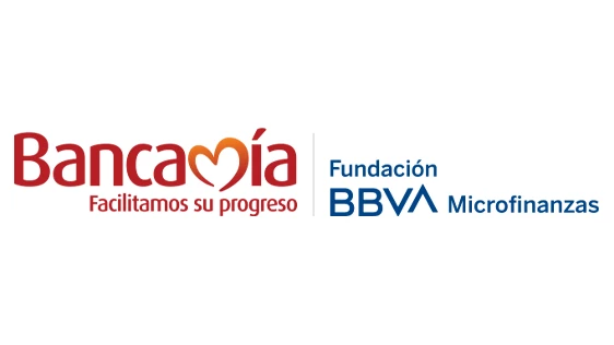 Logo: Bancamia