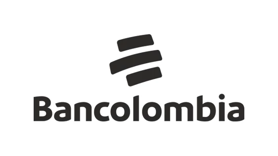 Logo: Bancolombia