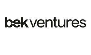 Logo of BEK Ventures