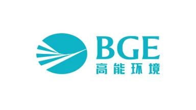 BGE Logo.