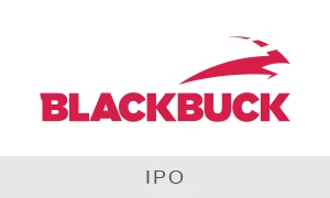 Logo of BlackBuck company. Link to the BlackBuck website.