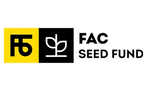 Logo: FAC seed fund