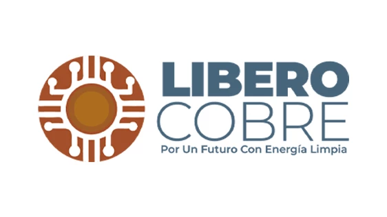 Logo: LIBERO CORBE