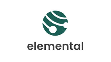 Elemental Logo.