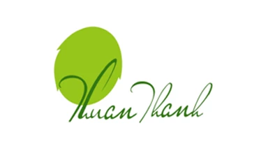 Thuan Thanh logo.