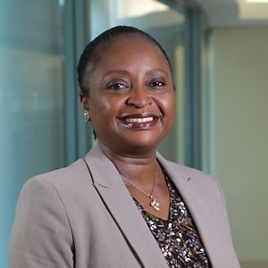 Mary-Jean Moyo