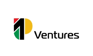 Logo: P1 Ventures