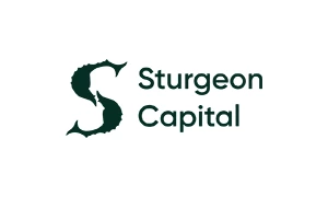 Logo: Sturgeon Capital